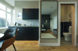 The Willow studio 2 - Bristol - 5