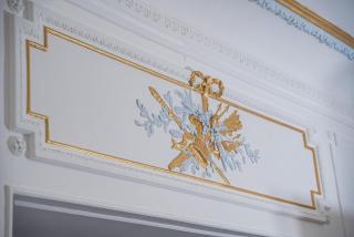 Appartement Belle Époque cœur de ville -AC- - Nice - 3