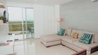 Apartamento Moderno con acceso a la Playa en Morros Cartagena - Cartagena das Índias - 3