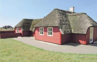 Amazing Home In Blåvand With Wifi - Blåvand - 4