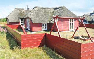 Amazing Home In Blåvand With Wifi - Blåvand - 3