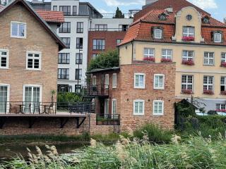 River House - Danzig - 4