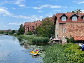 River House - Danzig - 3