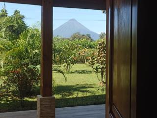 Villa Ceiba - Fortuna - 1