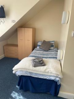 Ivydene Guest House - 9