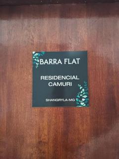 Barra Flat - São Jose da Barra - São José da Barra - 9
