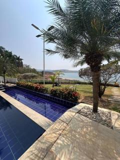 Barra Flat - São Jose da Barra - 7