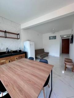 Barra Flat - São Jose da Barra - 4