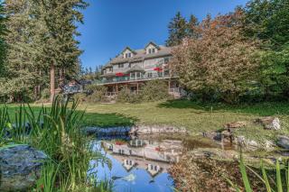 The Quintessa Upper House - Clinton - 9