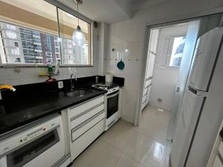 Apartamento com 03 suítes na meia praia - Itapema - 9