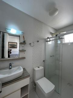 Apartamento com 03 suítes na meia praia - Itapema - 6