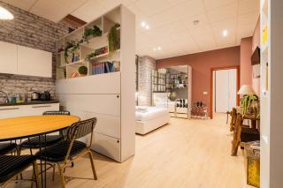 Homeby, Casa Polese - Bolonia - 9