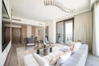 Frank Porter - Forte Tower 1 - Dubai - 6