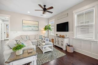 30A Beach Retreat, Golf Cart, Bikes & Pool Access - Santa Rosa Beach - 5