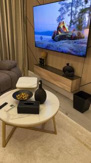 شقة بأثاث فاخر - Riad - 2