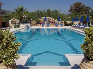 Paradise Apartments - Laganas - 8
