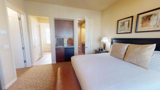 LV222 Spacious Upstairs 2BR Lock-Off in Legacy Villas - La Quinta - 1