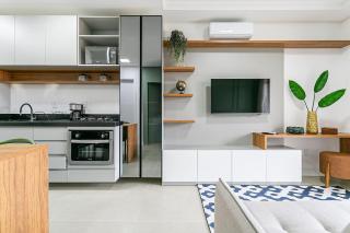 WI-FI 300MB | Smart TV de 43" | Piscina #CANA10 - 8