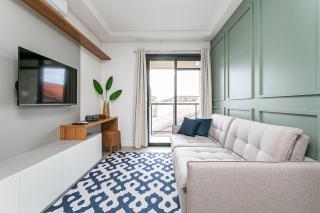 WI-FI 300MB | Smart TV de 43" | Piscina #CANA10 - 9