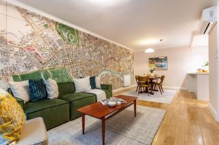 BnBNova - Marylebone - 2BR - Baker St - Londra - 5