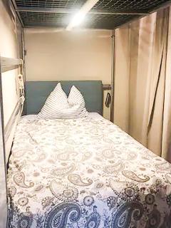 Budapest Eye House - 4