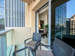 Splendid Cozy Studio - Address Dubai Marina - 6