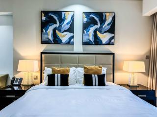 Splendid Cozy Studio - Address Dubai Marina - Dubai - 9