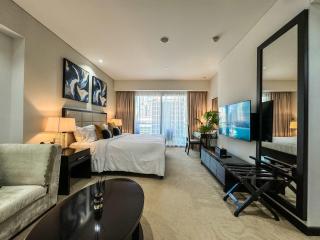 Splendid Cozy Studio - Address Dubai Marina - Dubai - 0