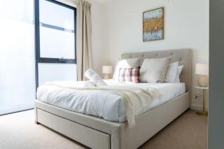 3BR Townhouse CBD Parking - Melbourne - 4