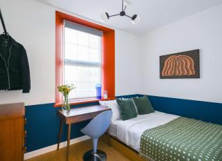 Lux 1-Bedroom Flat Close to Angel Stn & Shoreditch - Londra - 6