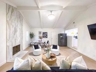 Spacious Getaway Between LA And OC - 4BR - Rowland Heights - 6