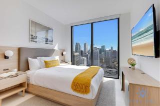 Apartment 3BR-3 BTH - Gym & Pool - 6