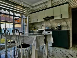 Gabala Qafqaz Quest hause - Qəbələ - 2