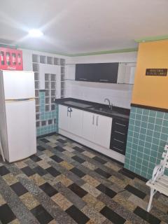 Apartamento para temporada na praia do Forte - Cabo Frio - 3