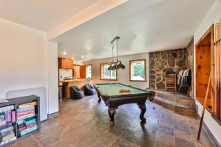 Dog-Friendly Mountain Hideaway - 4