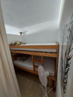 Appartement à 2 pas de la mer - 5