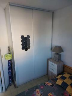Appartement à 2 pas de la mer - Canet-en-Roussillon - 1
