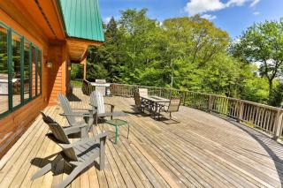 Country Escape Overlooking Hunter & Windham Mts - 7