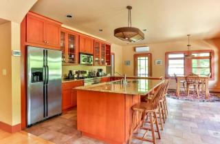 Country Escape Overlooking Hunter & Windham Mts - 4