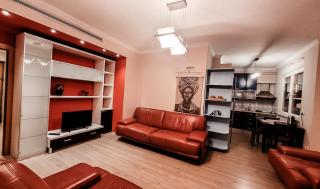Skyline Apartments Tirana - Tirana - 7
