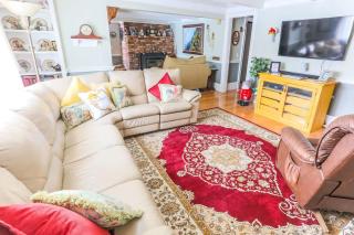 Cozy Rustic Bliss Seconds from Windham Mt Resort - Windham - 2