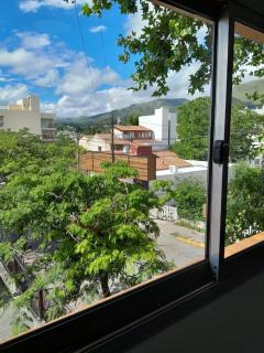 Departamento Centro - La Falda - 6