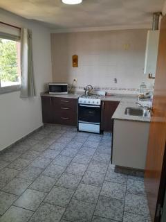 Departamento Centro - La Falda - 4