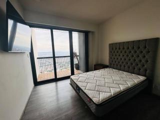 Piso 24 PH vista a los arcos - 6