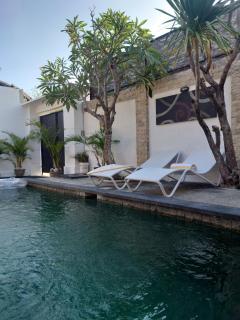 Home in Bali - Seminyak - Seminyak - 7