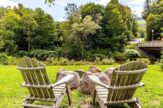 Mountain Cabin with Scenic Views and Hot Tub - 9