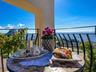 La Finestra sul Castello B&B - Mussomeli - 9