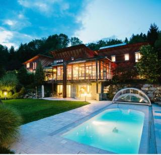 Sunlight City Villa - Villach - 0