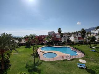 Exclusive Alamos Beach - Torremolinos - 0