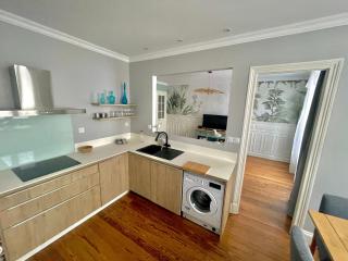 Les Glaciers, 68 m2 à la mer, classé 3 étoiles, 3 chambres - Mers-les-Bains - 9